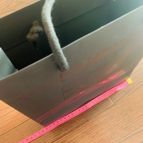 Panerai shopping bag - Picture 7 of 9